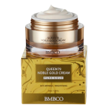 _BMBCO_ 24K Gold Collagen Lifting Cream K_Beauty Anti_Aging Firming Moisturizer